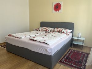 Ferienwohnung innen 2