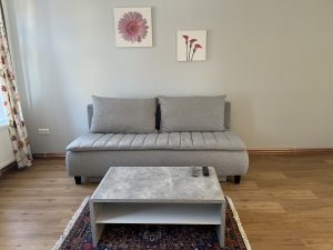 Ferienwohnung innen 5